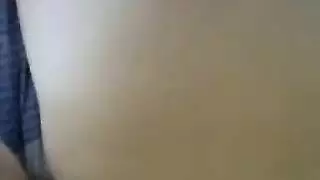تمص زبي ابنها لأول مرة