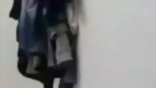 الشرج مزدوج قناع الألمانية في تحول جنسى