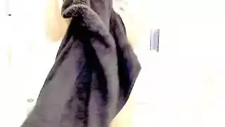 ورع يغتصب فتاه