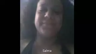أم حيحانة جعلت طفلها الصغير ينيكها