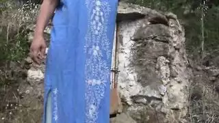 مضحك الجنس العامة زوجة في الثلاثية
