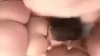 سكس مؤخرات كبير بيضا امرأة سمانة اوربي في المنزل مع راجل اسود