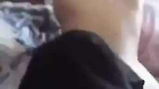 زب يقف