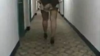روتين زوجة هولندية وقحة لصباح من الجنس الثنائي