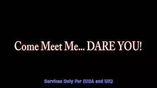 جوليا آن المنقوعة تمتلئ وهي راكعة