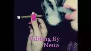 الممحونه اليابنيه لاتتوقف عن القذف
