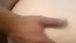 امرأة إيرانية مثيرة تتوق لجلسة رومانسية خشنة