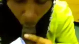 ثلاث ينكوا شرموطة من خرمهت