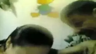 جسم نار وثدي ضخمة في جنس شرجي قاسي