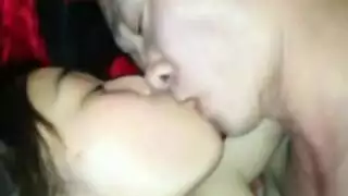 نيك اجنبي وقذف داخل الكس