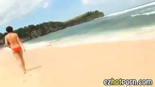 بنت تنيم اختها