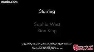 مكؤه كبيرة ينيكهازنجي