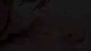 جولة كلابية كبيرة تنتهي بقذف شرجي مكثف