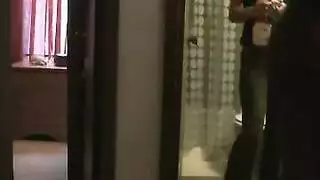 نيج با الصبع