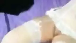 stripping down: this syrian slut craves rough sex