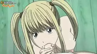 مجموعة أفلام كرتون إباحية: أقصى مشاهد ناروتو الإباحية متاحة لك