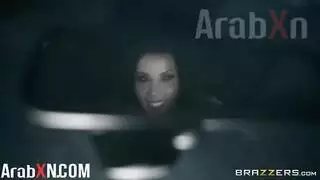 نيك سحري: الجنية تمنح جنس غير محدود