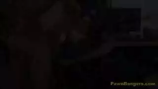  مبللة وجاهزة لسفاد سريع على طريقة البورن