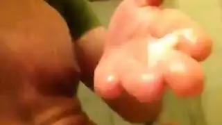 خيال الرجل الأسود: مضاجعة عارية مختلفة كل يوم
