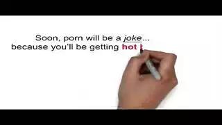 ذكر مهيمن موشوم يضاجع فرج أشقرّة الضيق وهي في شورتها