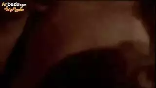 جماع تاريخي بين الإناث: كليوباترا تحصل على لعق لمهبلها بقوة