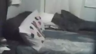 نيك يلحسلها