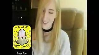 نجم وسائل التواصل الاجتماعي الأمريكي يصور إباحي