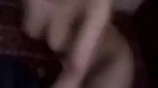 وفاء المصرية الشاذة تحب أن تُنكح بقوة في كل حفرة