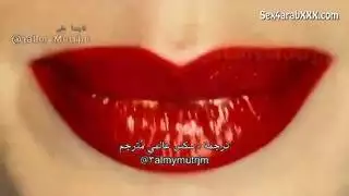 ربة منزل شهوانية إباحية شديدة