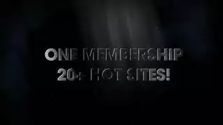 بورن شواذ قاسي: جماع توماس وماكسيمو المُشحون بالسائل المنوي