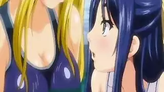 كرتون مهرجان جنس مدرسي متحرك: فيلم إباحي كامل