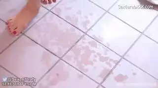 قضيب شاب يضرب زوجة أب – ماراثون جماع غير مقطع