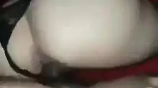 علاقة عائلية إباحية: مضاجعة ابنة عمي المطلقة