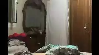 مغامرة زوجة عربية ساخنة: الزوج يوثق كل لحظة صريحة