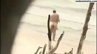 سكس علني علي الشط