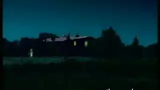 retro adult film: well endowed black actor in steamy scenes