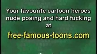 كرتون جامد: سنو وايت تبتلع مني سبعة أقزام