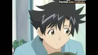 إباحية أنمي قاسية جلسة جماع هنتاي مكثفة