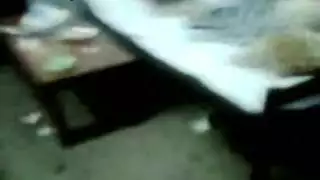 ازواج باكستان فيديو مسرب منزلي
