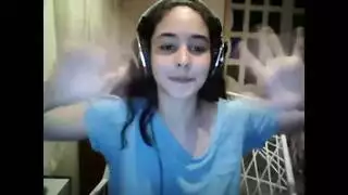 سكس مصري حصري – مراهقة ساخنة تظهر كل شيء على الكاميرا