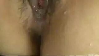 أوقية تبول سادية نساء تستولي على رجال بتياراتهن