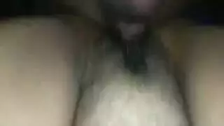 استيلاء عنيف في سرير الزواج