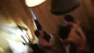 حفلة جنس متحركة مع نجمات هنديات مفتونات