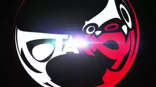 مفلس الآسيوية وصاخبة بي بي سي