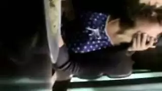 شرج جامح مع حوريات شرق أوسطيات مشعرات