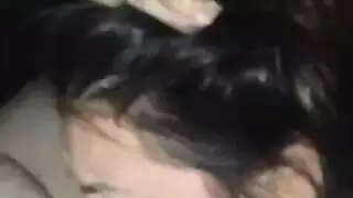 إباحية أسود على آسيوية: شرج عنيف وقذف داخلي
