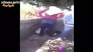 بينكها في الغيط مصري