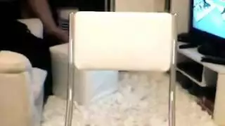 مشهد بورن صعب مع إلهام شاهين