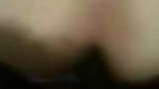 نجمة عاهرة: مشهد بورن خام لمنى ذكي