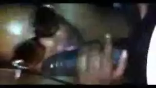 ميلف وشاب في فانتازيا عائلية محرمة